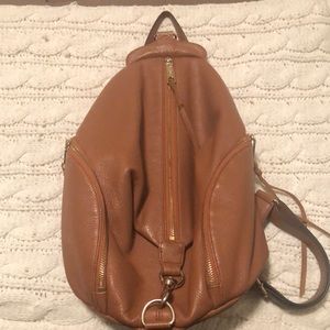 Rebecca minkoff backpack
